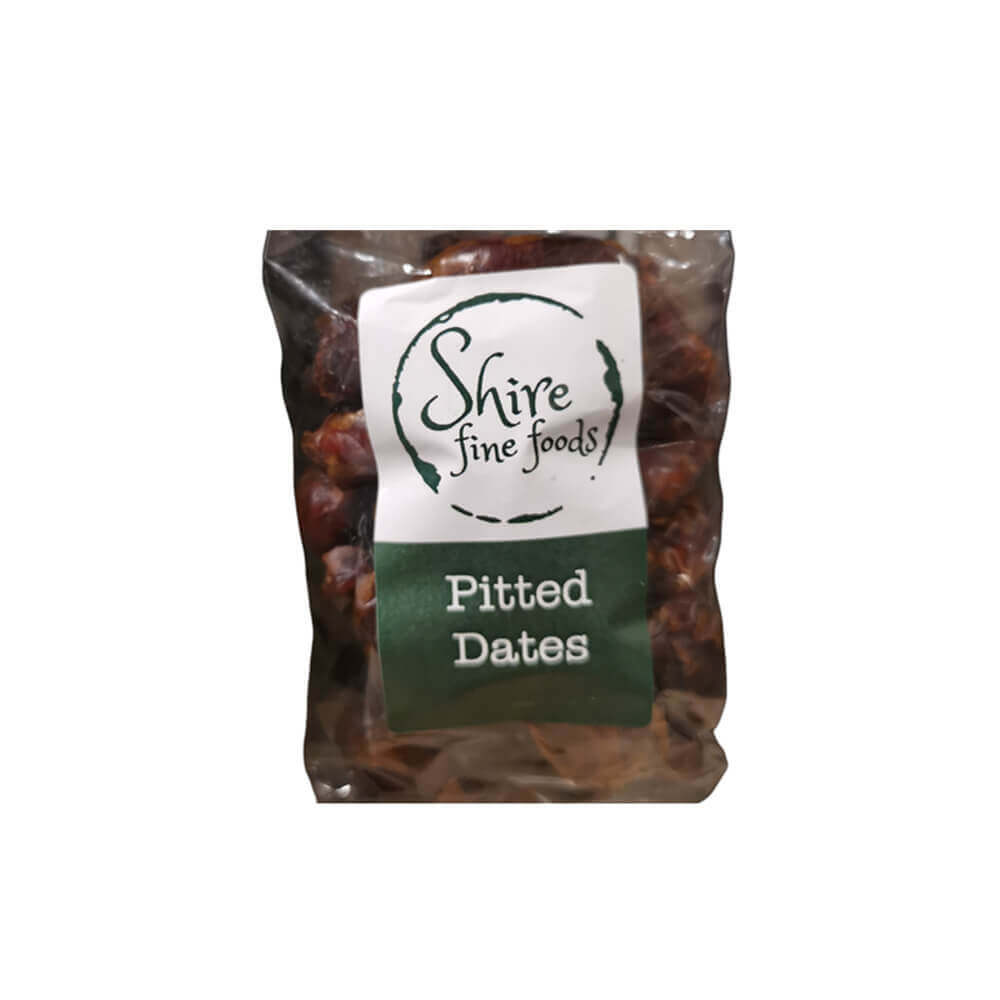 Shire Pitted Dates 250g